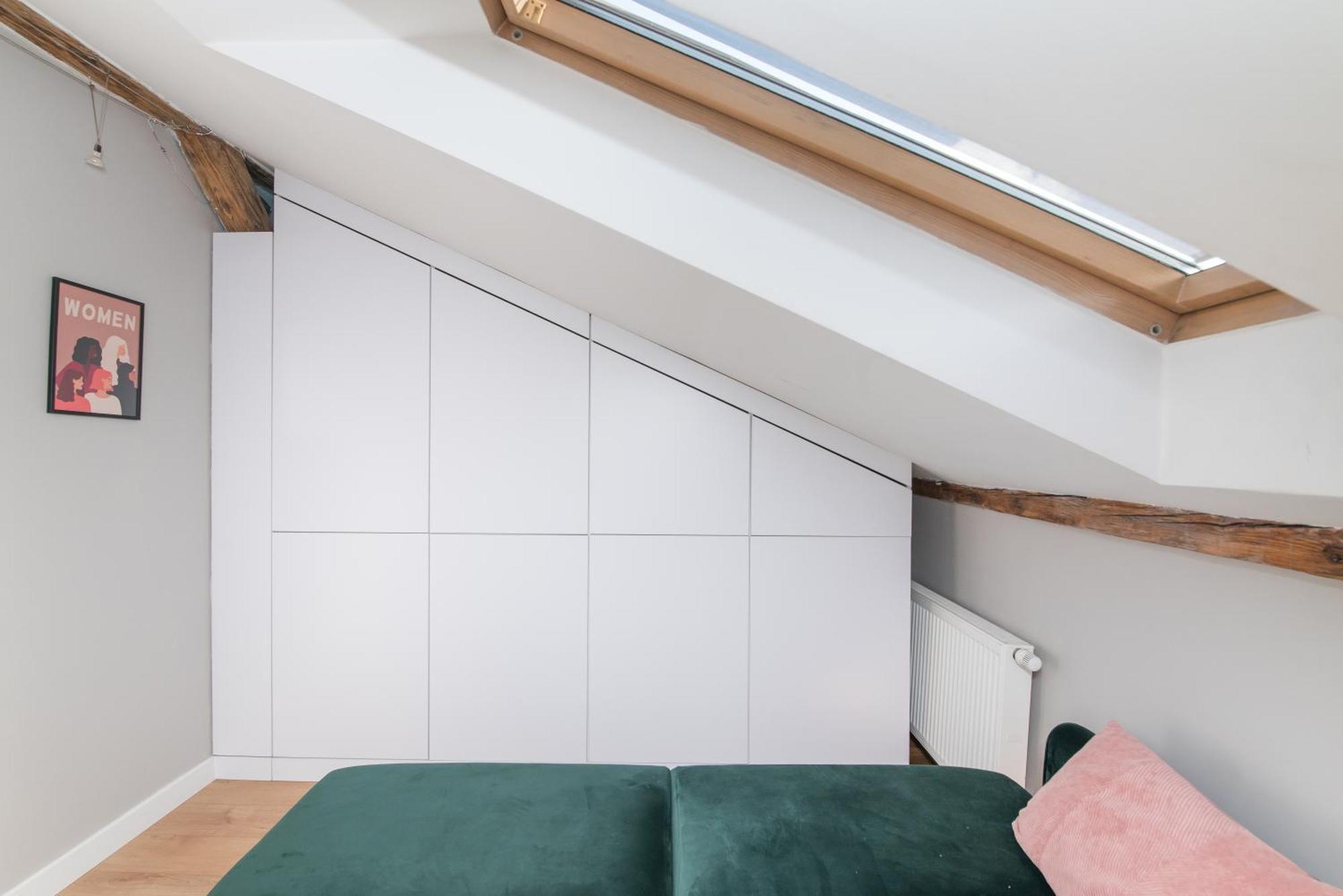 Przytulny Loft W Uroczej Okolicy Leilighet Gliwice Eksteriør bilde